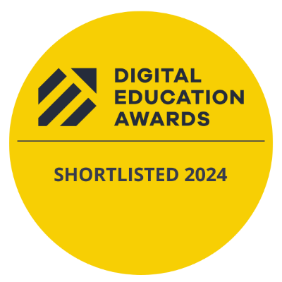 DEA 2024 Shortlisted