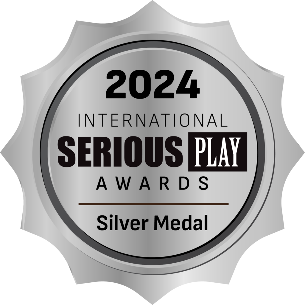 Serious Play Silver